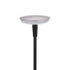 in-lite | SWAY Extra Low Pearl Grey | Staande Buitenlamp